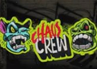 Chaos Crew slot